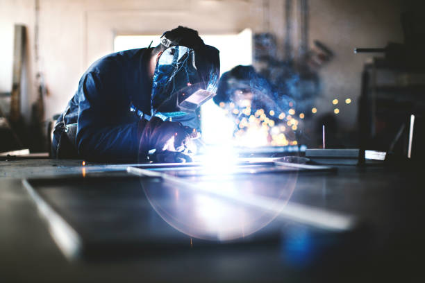 Best Structural Steel Welding in Neptune City, NJ