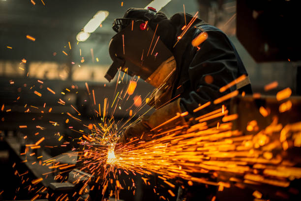 Professional Welder & Metal Fabrication in Neptune City, NJ
