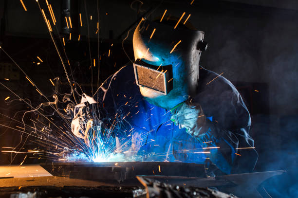 Affordable Welder Services in Neptune City, NJ