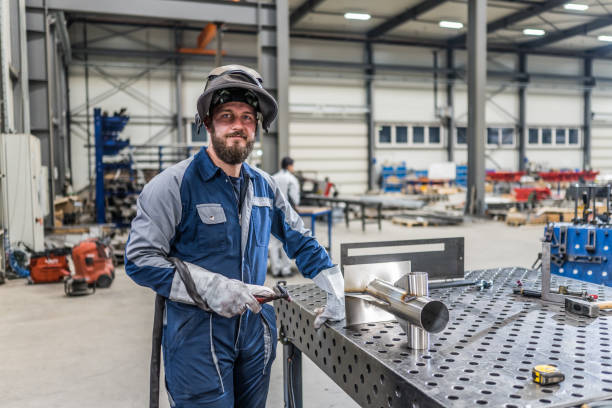 Best Food and Beverage Processing Equipment Welding in Neptune City, NJ